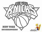 Knicks Ausmalbilder Baloncesto Belle Kolorowanka Biegacz Buzzer Beater Colouring Yescoloring Sélection Odwiedź sketch template