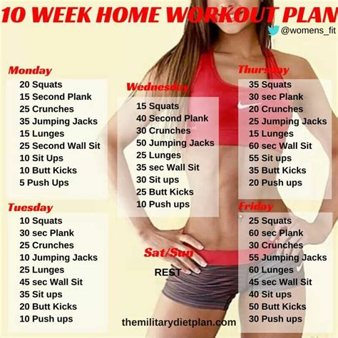 pin  michelle bow  workouts  home workout plan weekly workout plans workout plan