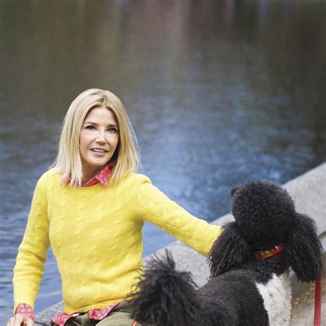 Author Of Sex And The City Candace Bushnell Talks Her