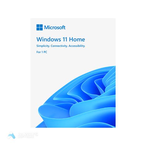 windows  home  software