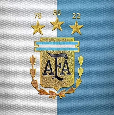 afa 3 estrellas en 2023 imagenes de argentina copa del mundo