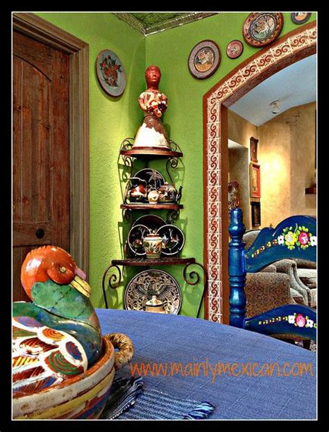 mexican style home decor  mexican mexican home decor mexican style decor mexican