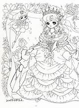 Coloring Pages Japanese Anime Manga Inspirational Getdrawings Getcolorings sketch template