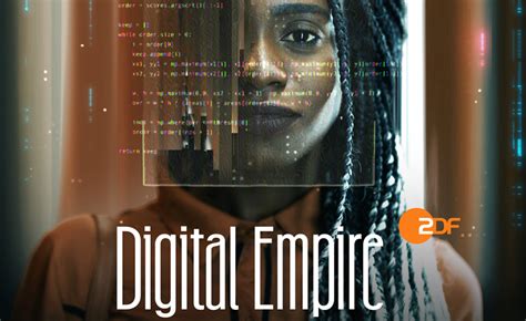 digital empire zdf doku diskriminierung durch kuenstliche intelligenz