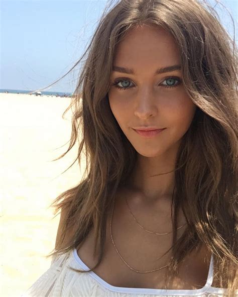 Rachel Cook Might Be The Cutest Girl On Instagram 22