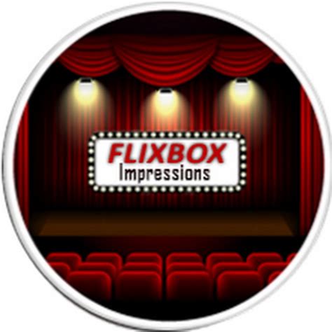 flixbox impressions youtube