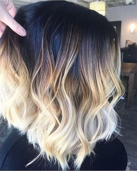 20 Classy Ombre Hair Color Ideas For Women Trending This Year Short