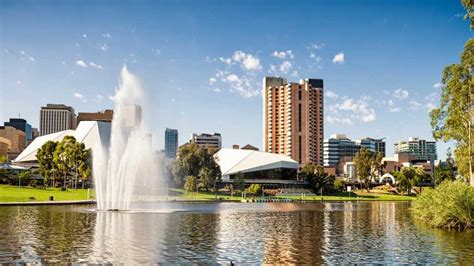 adelaide attractions sightseeing tourlane