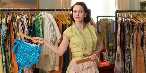 best costumes in the marvelous mrs maisel donna