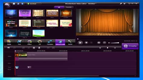 wondershare video editor  registered version   world