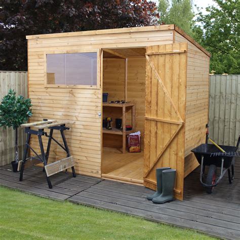 backyard shed storage ideas