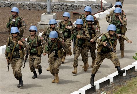 united nations special forces
