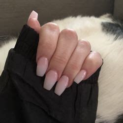 blush nail lounge    reviews nail salons   joppa