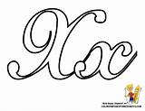 Abecedario Cursiva Moldes Pintarcolorear Cursive Vocales Cursivas Alfabeto Lettering Manuscritas Manuscrita Consonantes Stencils sketch template