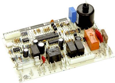 perfect  gas ac doesnt cool  board  ac heater norcold power board