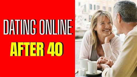 Best Dating Service For Over 40 The Best Online Dating Sites When You