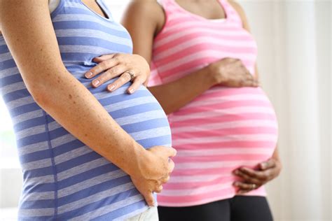 understanding your 3 pregnancy trimesters women s clinic