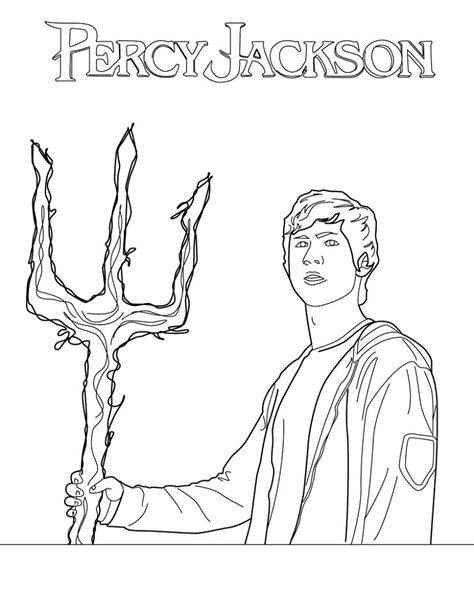 percy jackson coloring pages scenery mountains