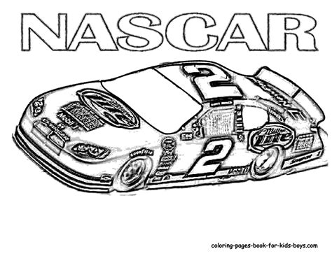race car coloring pages  print  getdrawings