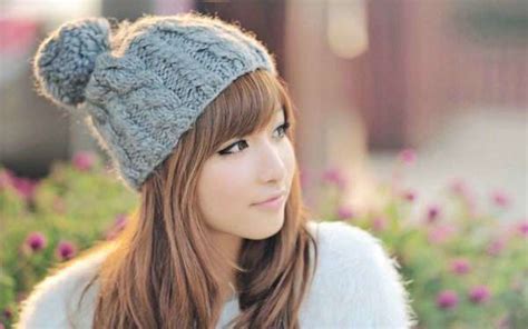 600x375px beautiful korean girl wallpaper wallpapersafari