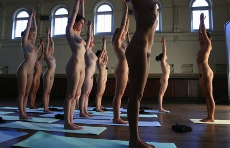 naked yoga teens nude photos