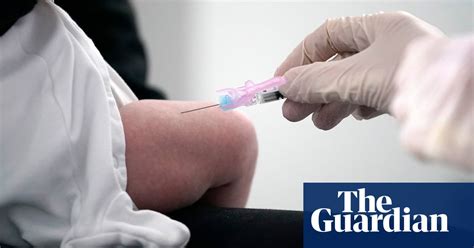 Missed Vaccinations Could Lead To Other Fatal Outbreaks Doctors Warn