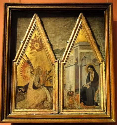 Bartolo Di Fredi Bible Art Art Museum Of Fine Arts
