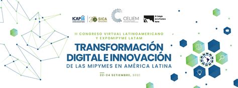 Transformación Digital E Innovación De Las Mipymes En América Latina