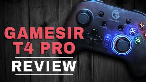 gamesir  pro controller review   buy wireless controller keengamer