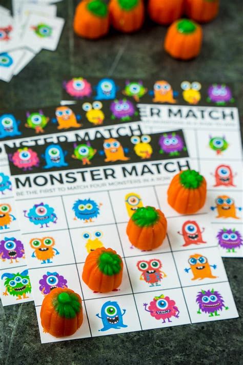 Over 45 Awesome Halloween Games For All Ages Halloween