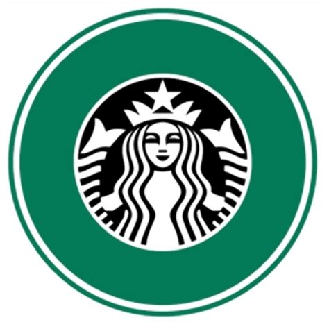 starbucks coffee logo svg