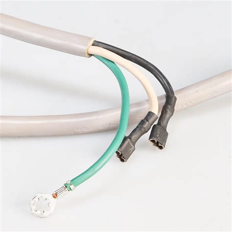wp whirlpool washer power cord ebay