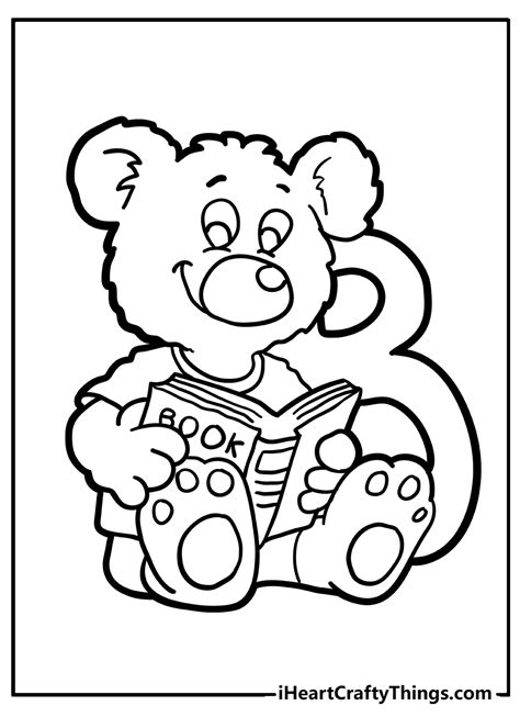 happy family coloring worksheet  coloring page printout  kids