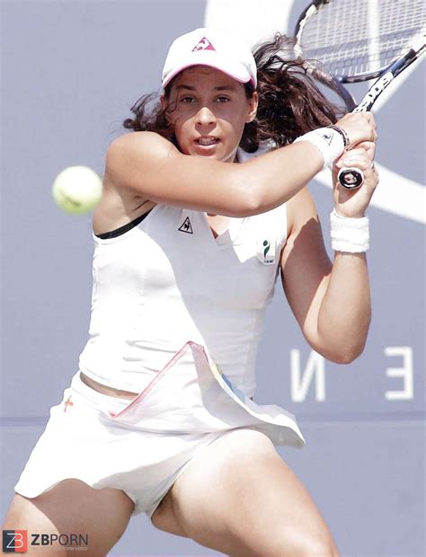 Marion Bartoli Tennis Upskirt Undies Voyeur Wooly