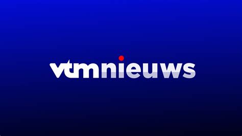 vtm nieuws motion graphics  broadcast design gallery