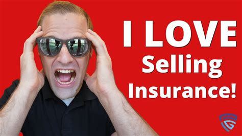 5 Reasons Why I Love Selling Insurance Youtube