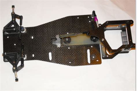 Sk Modified Chassis R C Tech Forums