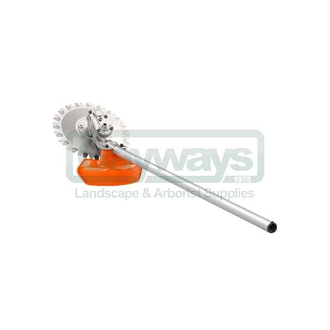 Husqvarna Ra850 Weed Scissor Attachment Buy Online At Gayways Ltd