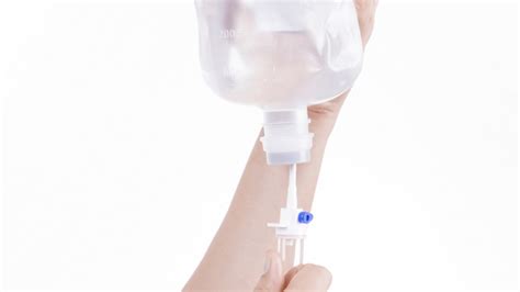 how can iv therapy improve metabolism