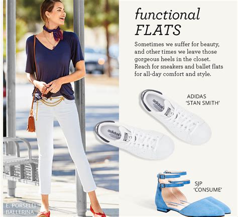 5 Must Have Shoes For Your Spring Wardrobe Cabi Clothing