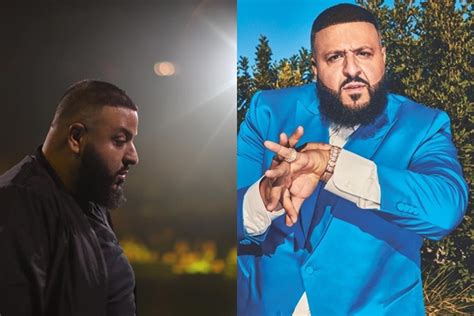 Dj Khaled Explains Why He Doesn’t Perform Oral S3x On