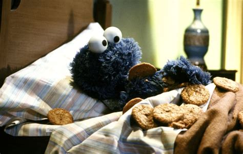 6 Cookie Monster Quotes To Spice Up Your Sex Life