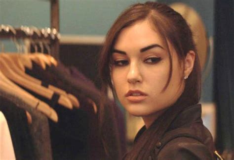 Sasha Grey Former Porn Star Becomes Face Of Russian Anti