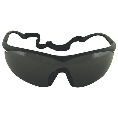 Fox Tactical Professional Series Tactical Eyewear Kit 296631
