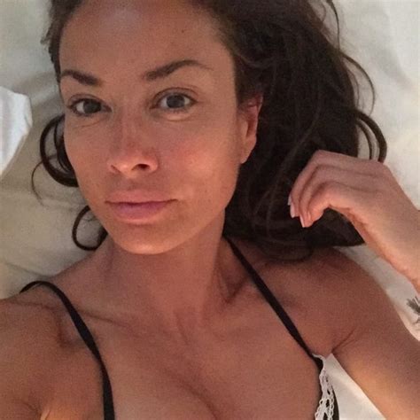 Incredible Melanie Sykes Nude Leaked 30 Photos The Fappening