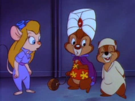 chip  dale rescue rangers  pied piper power play