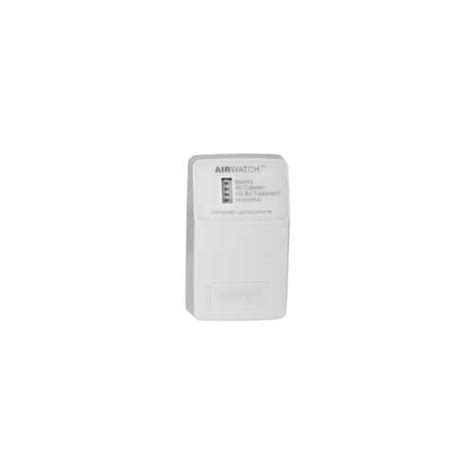 W8600a1007 Honeywell W8600a1007 Airwatch Indicator For Use With