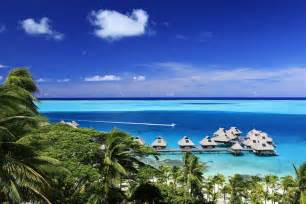 Book Hilton Bora Bora Nui Resort And Spa Bora Bora French