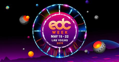 insomniac reveals phase one lineup for edc week 2019