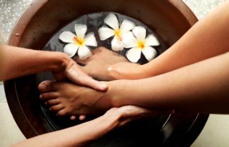 tibetan herbal foot soaks lotus leaf acupuncture wellness center